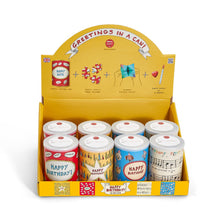 Load image into Gallery viewer, Happy Birthday Puzzle in a Can
