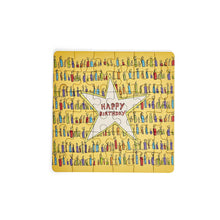 Load image into Gallery viewer, Happy Birthday Puzzle in a Can
