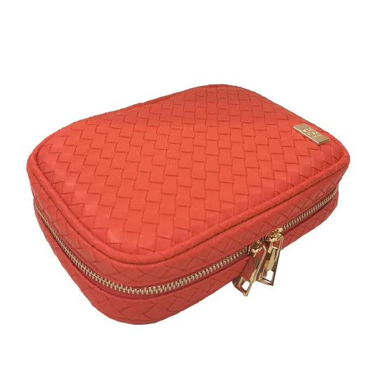 Make Up Case - variety of colors