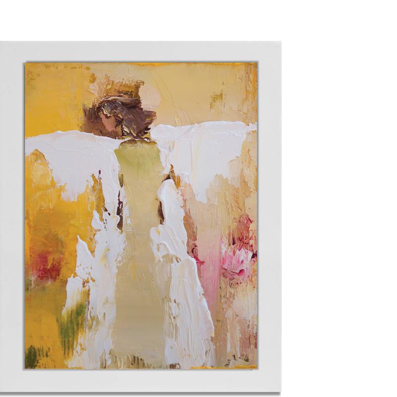 Angel Notecards