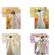 Load image into Gallery viewer, Angel Notecards
