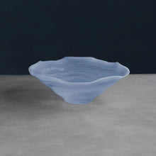 Load image into Gallery viewer, Beatriz Ball Alabaster Wave Bowl - 2 Sizes
