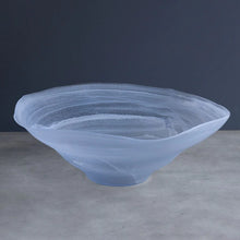 Load image into Gallery viewer, Beatriz Ball Alabaster Wave Bowl - 2 Sizes
