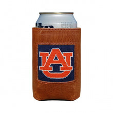 Load image into Gallery viewer, Smathers &amp; Branson Needlepoint Can Cooler
