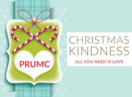 Christmas Kindness Gift Cards