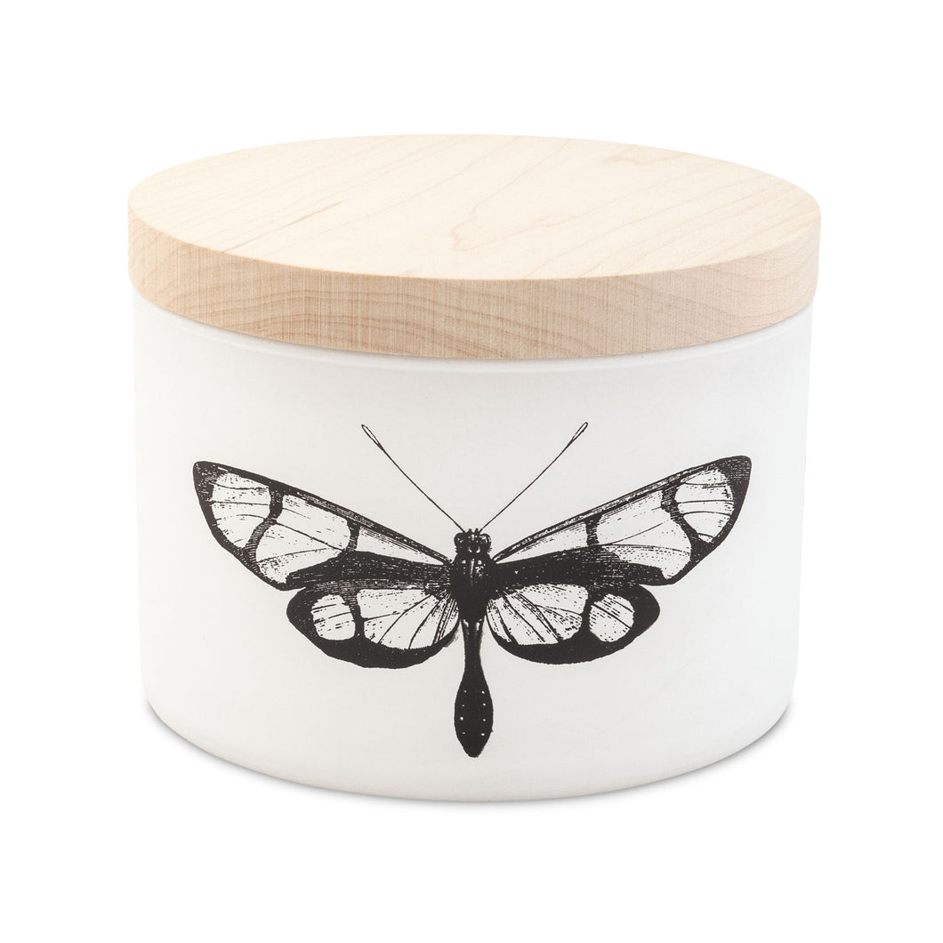 Citronella Soy Candles