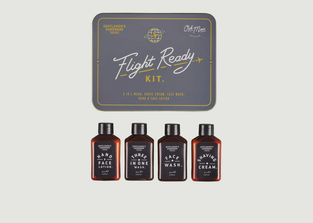 Flight Ready Kit
