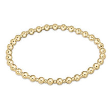 Load image into Gallery viewer, E Newton Classic Grateful Pattern Bead Bracelet
