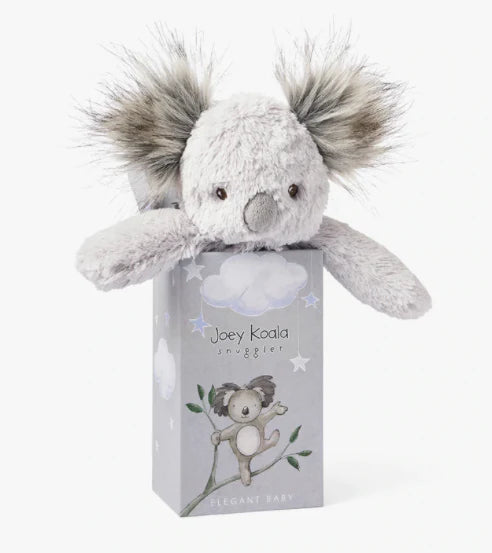 Snuggler Plush Blanket with Gift Box