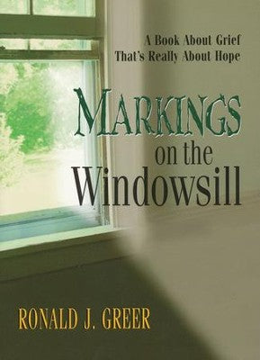 Markings on the Windowsill