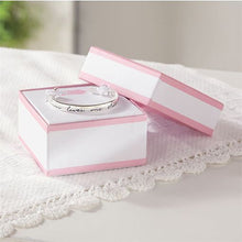 Load image into Gallery viewer, Jesus Loves Me Baby Bracelet
