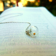 Load image into Gallery viewer, Mustard Seed Jewelry
