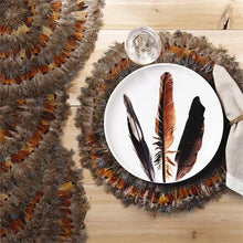 Load image into Gallery viewer, Pheasant Chargers - Set of 6
