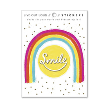 Load image into Gallery viewer, Fun Vinyl Stickers
