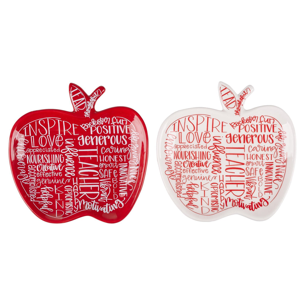 Teacher Trinket Tray